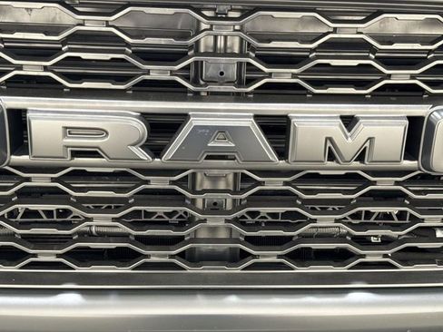 Used 2024 RAM 2500 Tradesman AWD/4WD image 32