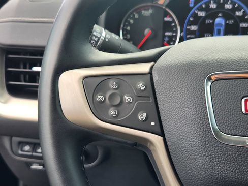 Used 2023 GMC Terrain Denali w/ LPO, Cargo Package AWD/4WD image 15