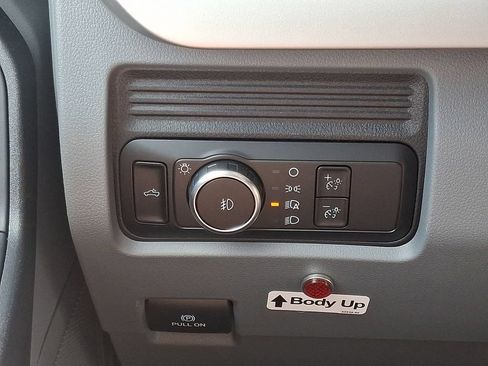 New 2026 Ford F550 4x4 Regular Cab Super Duty image 13