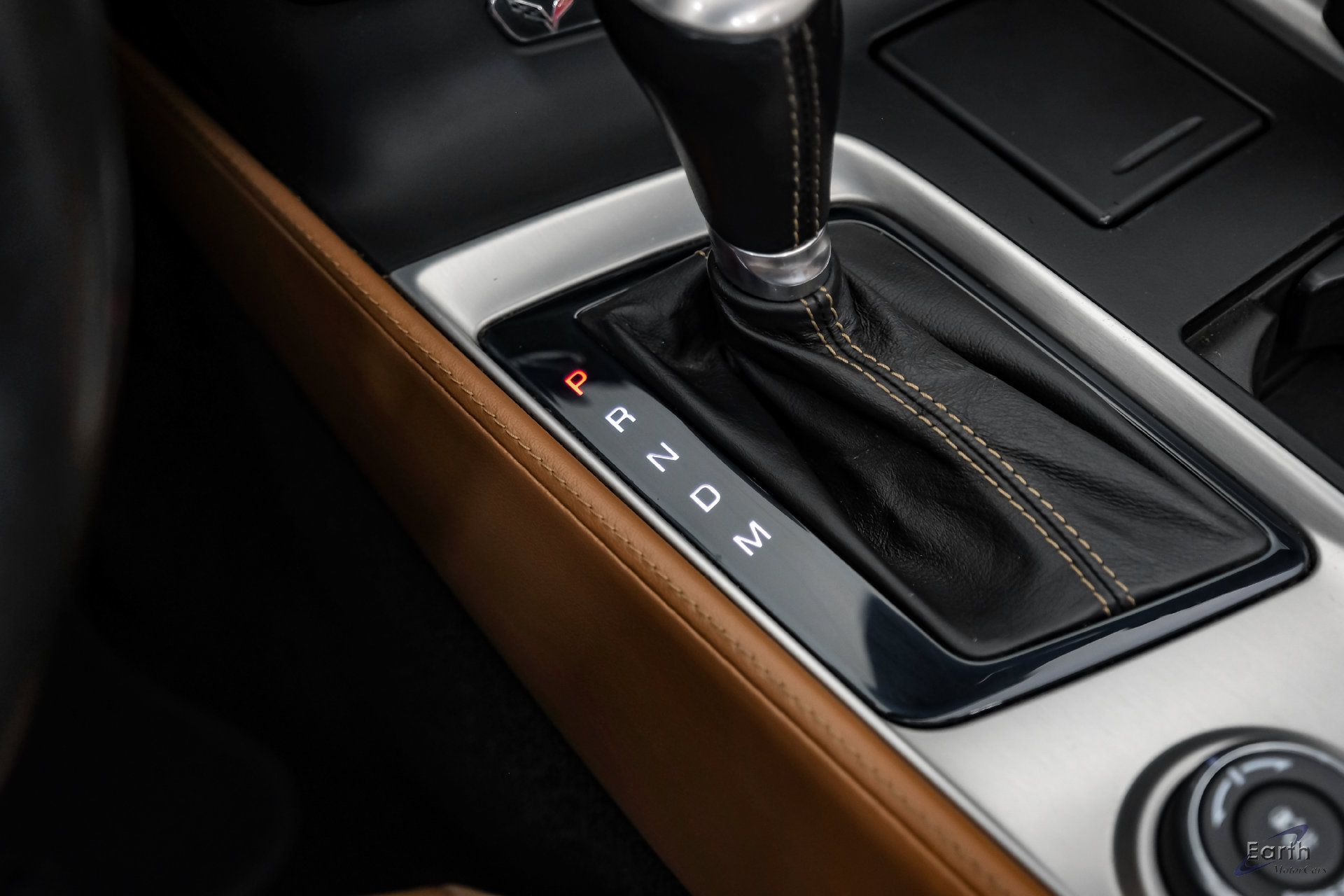 Used 2014 Chevrolet Corvette Stingray Convertible w/ 2LT Preferred Equipment Group RWD image 65