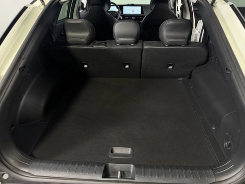 Used 2024 Kia EV6 Light RWD image 30