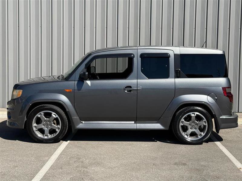 Used 2010 Honda Element SC image 8