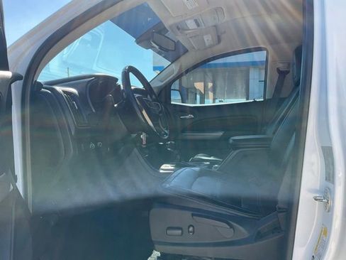 Used 2020 GMC Canyon Denali AWD/4WD image 2