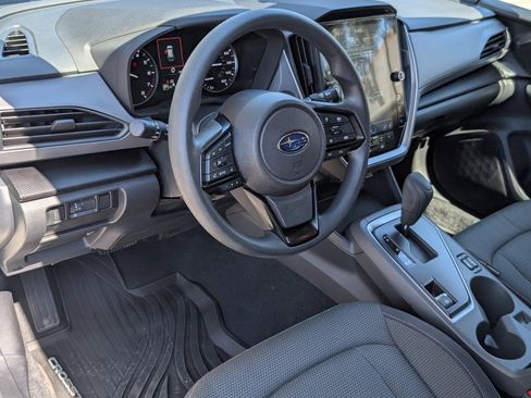 Used 2024 Subaru Crosstrek 2.0i Premium image 14