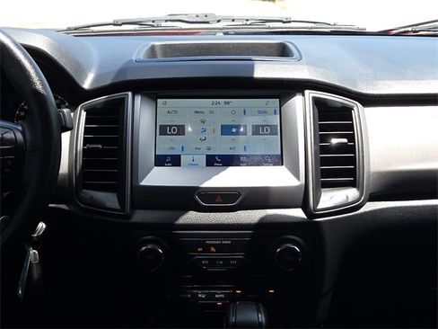 Certified 2023 Ford Ranger XL w/ Equipment Group 101A High image 13