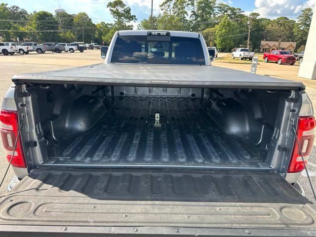 Used 2019 RAM 3500 Laramie AWD/4WD image 41
