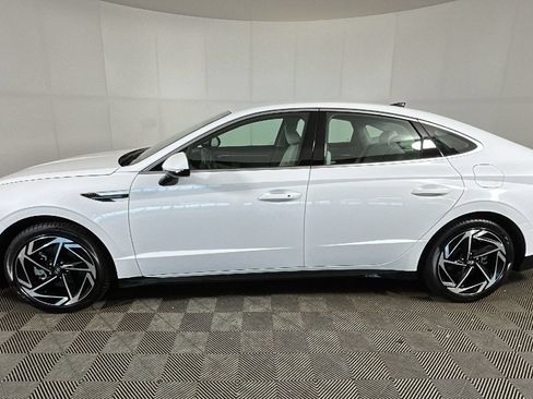 Used 2026 Hyundai Sonata SEL FWD image 7