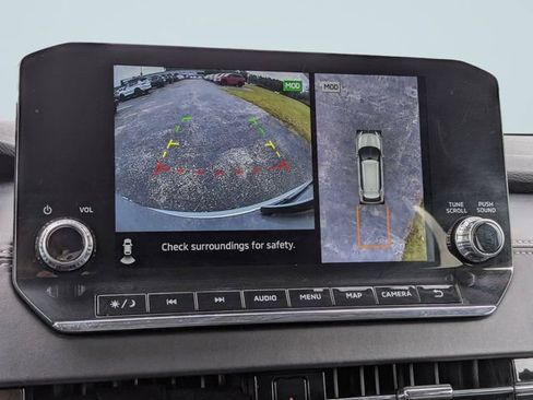 Used 2024 Mitsubishi Outlander SE FWD image 21