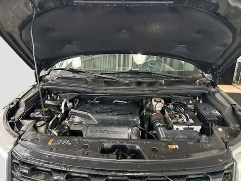 Used 2016 Ford Explorer Sport image 31