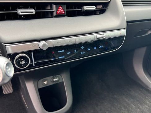 Certified 2024 Hyundai Ioniq 5 SEL AWD/4WD image 20