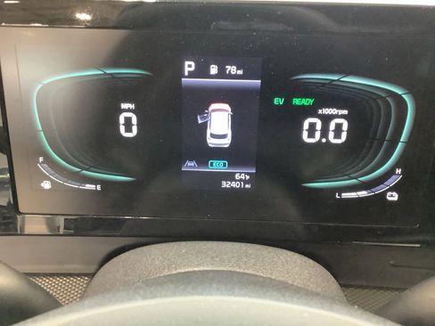 Certified 2023 Kia Sportage LX image 15