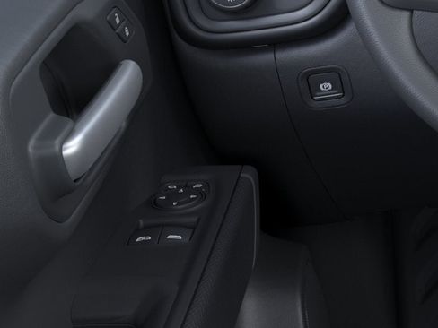 New 2026 Chevrolet Silverado 1500 W/T AWD/4WD image 22