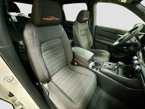 New 2026 Honda CR-V TrailSport image 27