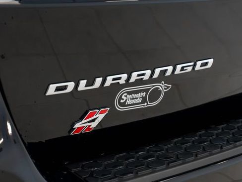 Used 2026 Dodge Durango GT AWD/4WD image 11