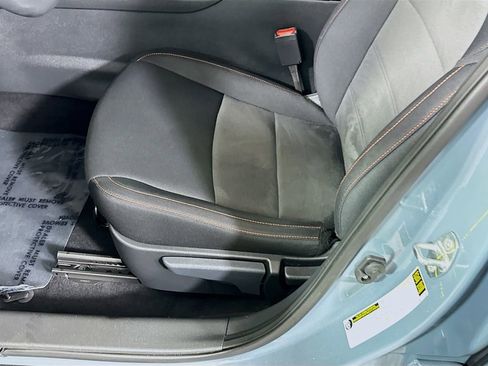 Used 2024 Nissan Sentra SR w/ Trunk Package FWD image 24