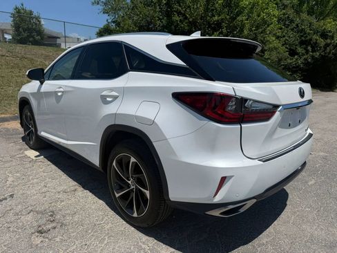 Used 2018 Lexus RX 350 FWD w/ Luxury Package image 7
