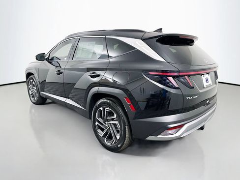 New 2026 Hyundai Tucson Limited w/ Tow & Go Package AWD/4WD image 7