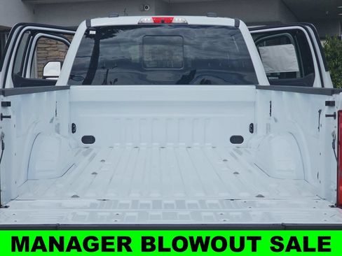 New 2026 Ford F350 Lariat w/ Lariat Premium Package AWD/4WD image 15
