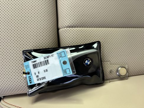 Used 2026 BMW X3 xDrive30i w/ Convenience Package AWD/4WD image 38