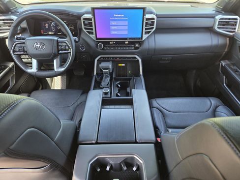 Used 2023 Toyota Tundra Platinum RWD image 19