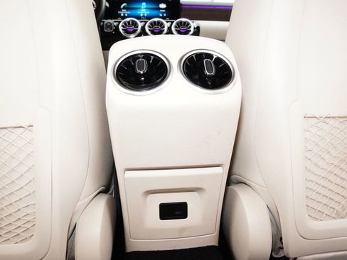 Used 2023 Mercedes-Benz CLA 250 4MATIC w/ Premium Package image 29