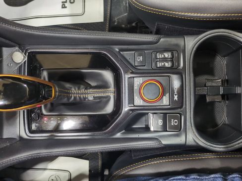 Used 2024 Subaru Forester Wilderness AWD/4WD image 23