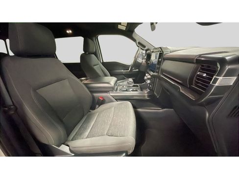 Used 2022 Ford F150 XLT w/ Equipment Group 302A High image 17