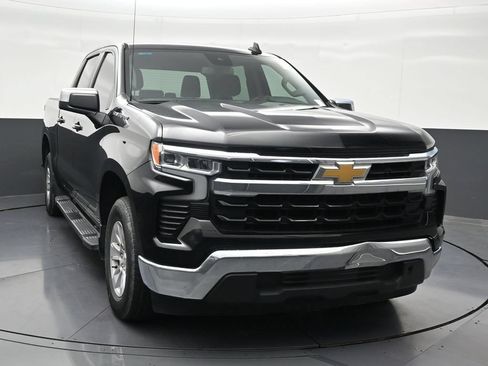 Used 2023 Chevrolet Silverado 1500 LT RWD image 8