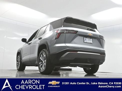 New 2026 Chevrolet Equinox LT w/ Convenience Package II image 51