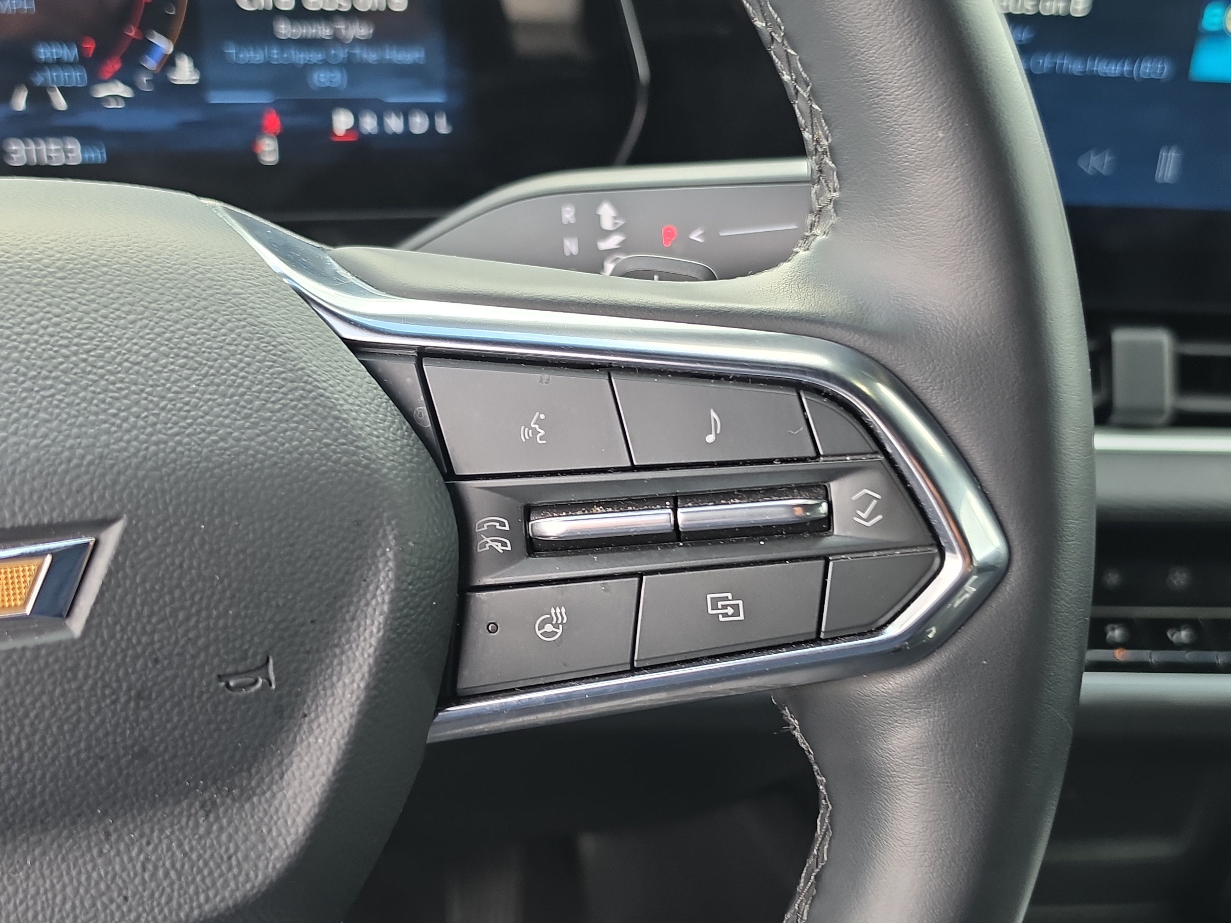 Certified 2026 Chevrolet Equinox LT w/ Convenience Package II FWD image 21