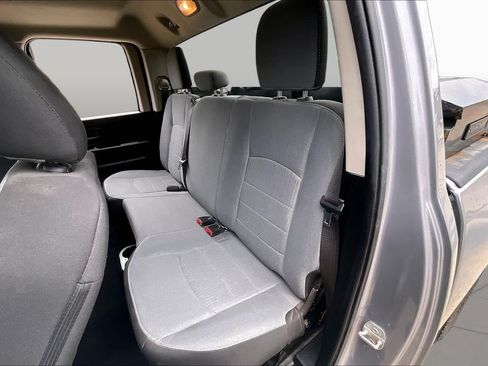 Used 2023 RAM 1500 Tradesman w/ Chrome Plus Package AWD/4WD image 20