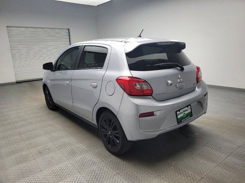 Used 2020 Mitsubishi Mirage image 5