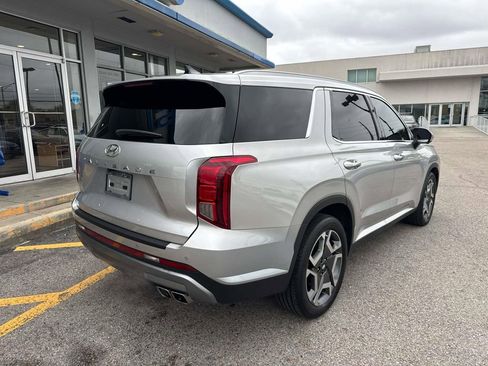 Used 2025 Hyundai Palisade SEL FWD image 7
