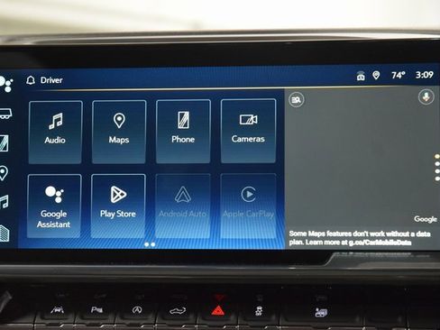 Used 2024 Chevrolet Silverado 1500 High Country w/ High Country Premium Package image 29