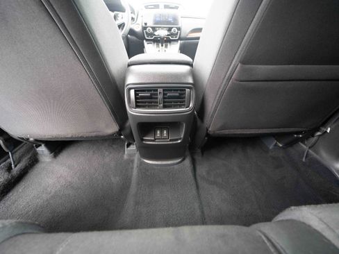 Used 2022 Honda CR-V EX image 22