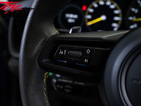 Used 2022 Porsche 911 GT3 RWD image 32