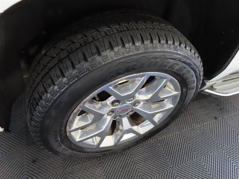 Used 2015 GMC Yukon SLT w/ Open Road Package AWD/4WD image 9