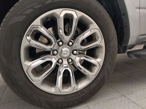 Used 2022 RAM 1500 Laramie w/ Sport Appearance Package AWD/4WD image 31
