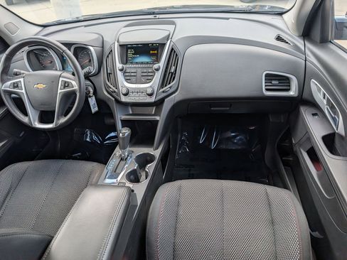 Used 2017 Chevrolet Equinox LT w/ Convenience Package AWD/4WD image 26
