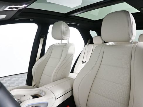 Certified 2026 Mercedes-Benz GLE 350 4MATIC image 5