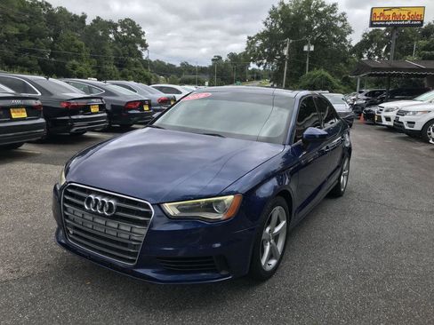 Used 2016 Audi A3 1.8T Premium image 1