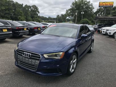 Used 2016 Audi A3 1.8T Premium