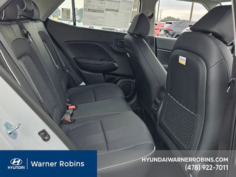 New 2026 Hyundai Venue SEL image 14