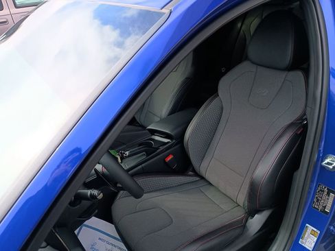 New 2025 Hyundai Elantra N Line image 17