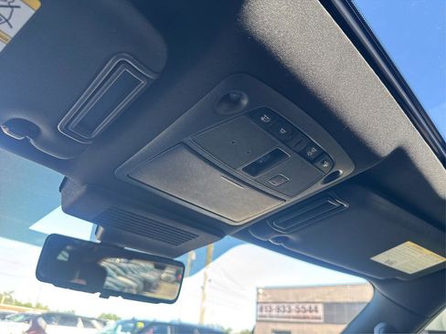 Used 2020 Nissan Armada Platinum w/ Platinum Reserve Package image 16