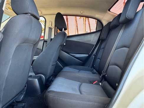 Used 2017 Toyota Yaris iA FWD image 20