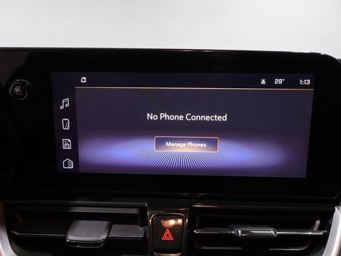 Used 2025 Chevrolet TrailBlazer LT image 30