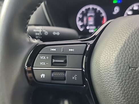 Used 2023 Honda CR-V EX-L image 27