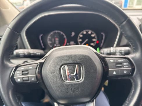 Certified 2024 Honda Pilot EX-L image 9