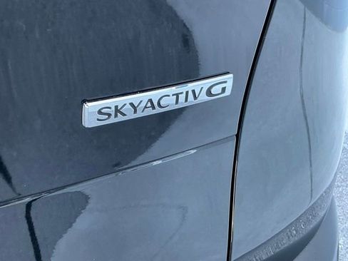 Used 2025 MAZDA CX-30 AWD 2.5 S w/ Preferred Package image 6